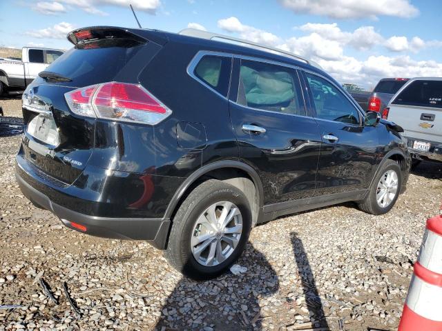 Photo 2 VIN: 5N1AT2MV4FC879485 - NISSAN ROGUE 