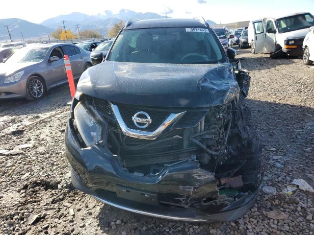 Photo 4 VIN: 5N1AT2MV4FC879485 - NISSAN ROGUE 