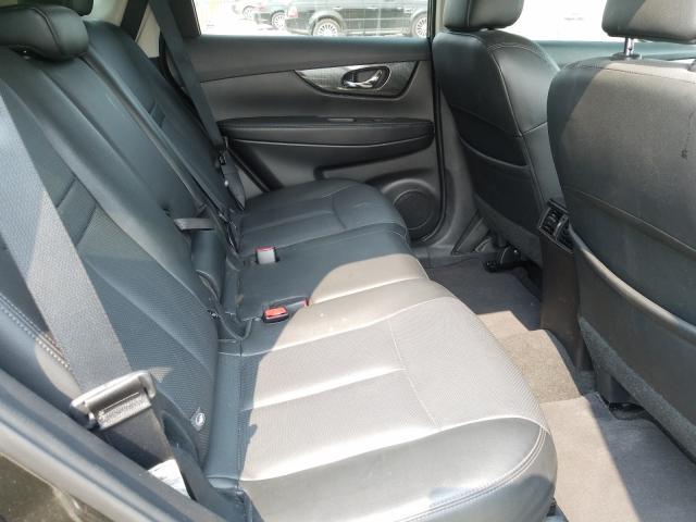 Photo 5 VIN: 5N1AT2MV4FC880636 - NISSAN ROGUE S 