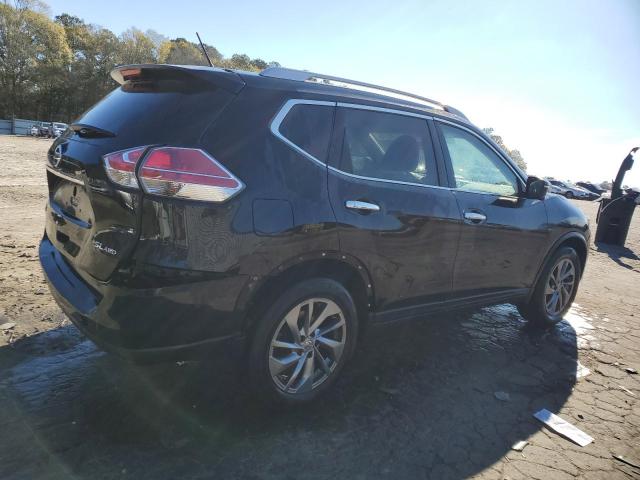 Photo 2 VIN: 5N1AT2MV4FC883357 - NISSAN ROGUE 