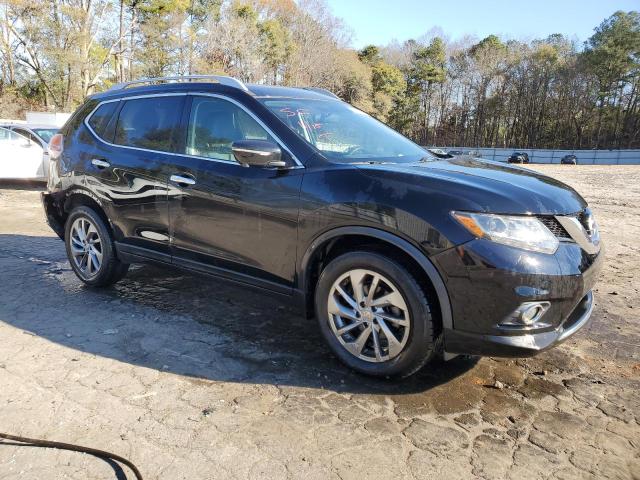 Photo 3 VIN: 5N1AT2MV4FC883357 - NISSAN ROGUE 