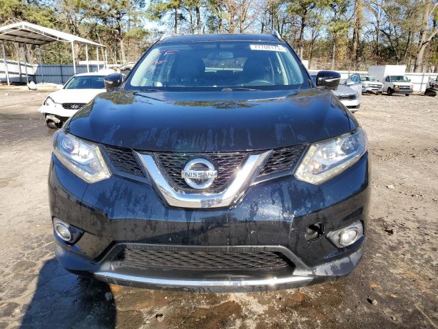 Photo 4 VIN: 5N1AT2MV4FC883357 - NISSAN ROGUE 