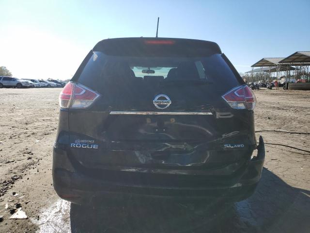 Photo 5 VIN: 5N1AT2MV4FC883357 - NISSAN ROGUE 