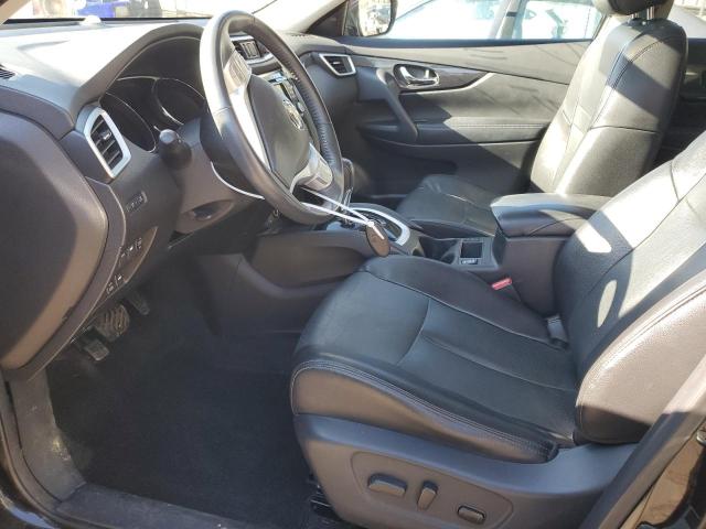 Photo 6 VIN: 5N1AT2MV4FC883357 - NISSAN ROGUE 