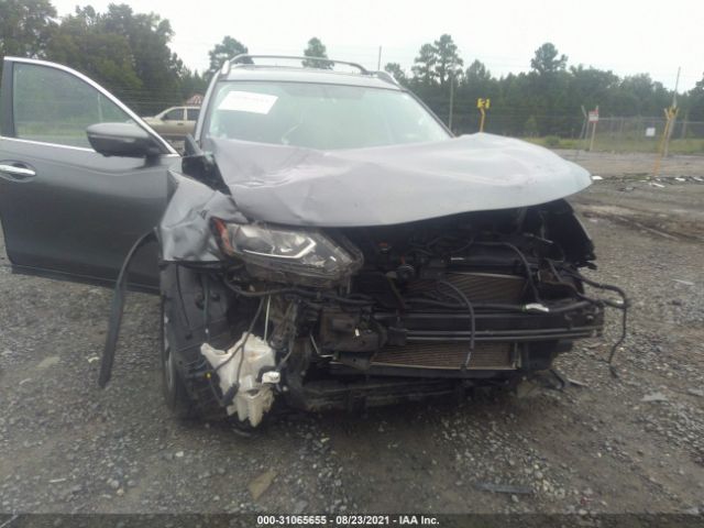 Photo 5 VIN: 5N1AT2MV4FC894228 - NISSAN ROGUE 