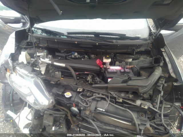 Photo 9 VIN: 5N1AT2MV4FC894228 - NISSAN ROGUE 