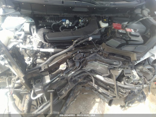 Photo 9 VIN: 5N1AT2MV4FC897968 - NISSAN ROGUE 