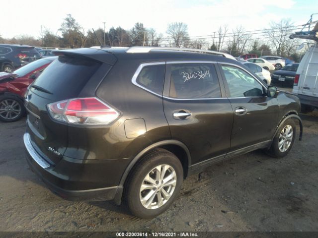 Photo 3 VIN: 5N1AT2MV4FC901775 - NISSAN ROGUE 