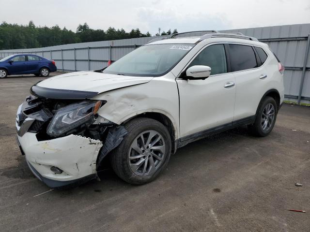 Photo 0 VIN: 5N1AT2MV4FC903249 - NISSAN ROGUE 