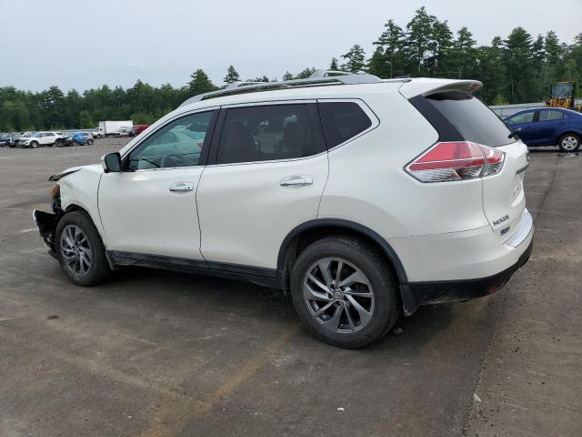 Photo 1 VIN: 5N1AT2MV4FC903249 - NISSAN ROGUE 