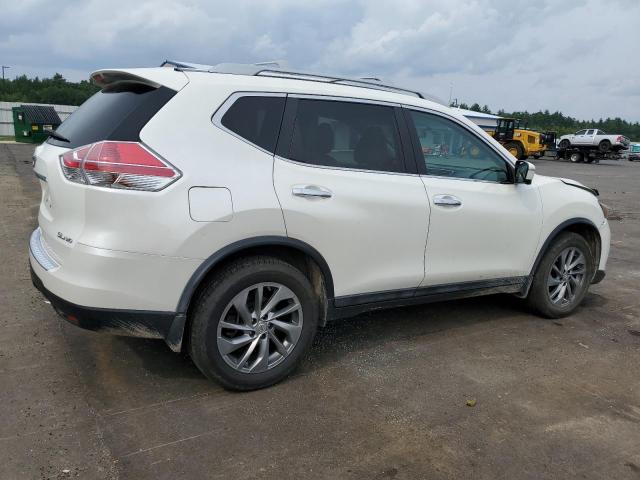 Photo 2 VIN: 5N1AT2MV4FC903249 - NISSAN ROGUE 