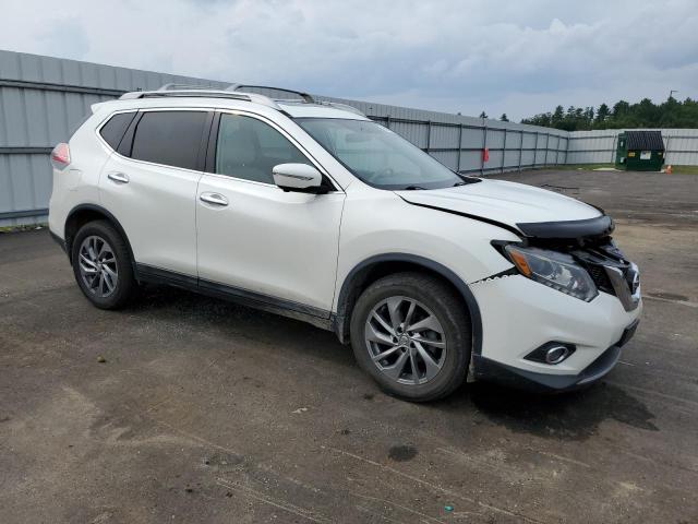 Photo 3 VIN: 5N1AT2MV4FC903249 - NISSAN ROGUE 