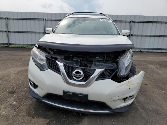 Photo 4 VIN: 5N1AT2MV4FC903249 - NISSAN ROGUE 