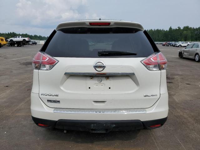 Photo 5 VIN: 5N1AT2MV4FC903249 - NISSAN ROGUE 