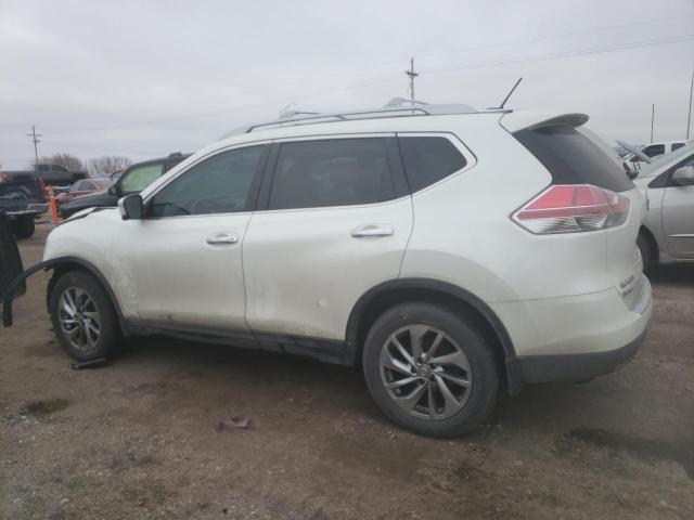 Photo 1 VIN: 5N1AT2MV4FC911822 - NISSAN ROGUE S 