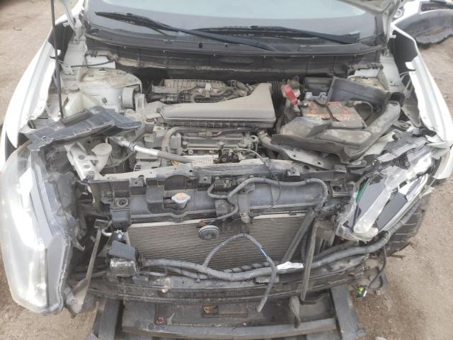 Photo 11 VIN: 5N1AT2MV4FC911822 - NISSAN ROGUE S 