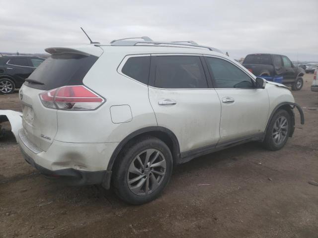 Photo 2 VIN: 5N1AT2MV4FC911822 - NISSAN ROGUE S 