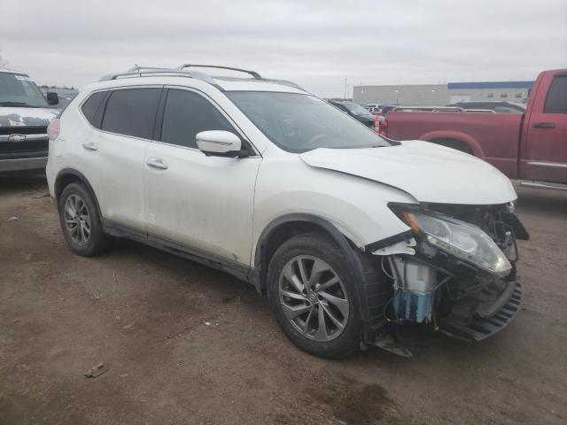 Photo 3 VIN: 5N1AT2MV4FC911822 - NISSAN ROGUE S 