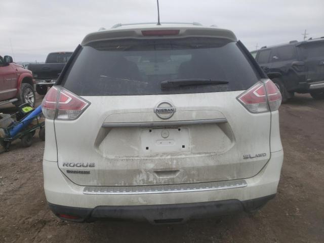 Photo 5 VIN: 5N1AT2MV4FC911822 - NISSAN ROGUE S 