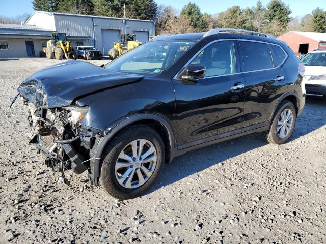 Photo 0 VIN: 5N1AT2MV4FC912288 - NISSAN ROGUE 