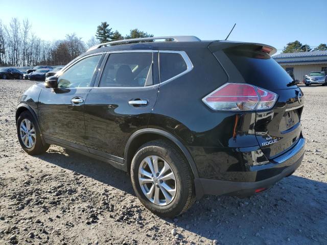 Photo 1 VIN: 5N1AT2MV4FC912288 - NISSAN ROGUE 