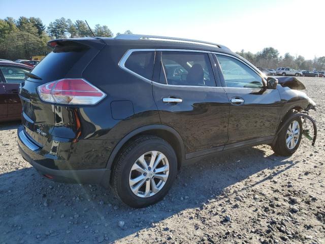 Photo 2 VIN: 5N1AT2MV4FC912288 - NISSAN ROGUE 