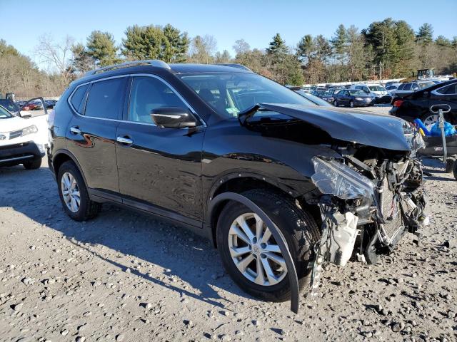 Photo 3 VIN: 5N1AT2MV4FC912288 - NISSAN ROGUE 