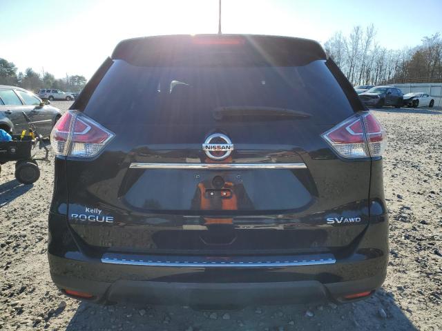 Photo 5 VIN: 5N1AT2MV4FC912288 - NISSAN ROGUE 