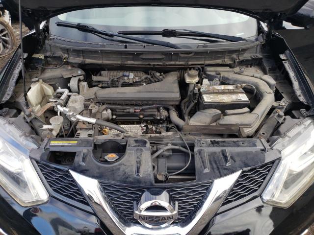 Photo 11 VIN: 5N1AT2MV4FC922013 - NISSAN ROGUE 