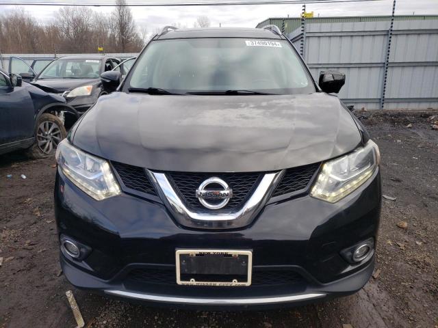 Photo 4 VIN: 5N1AT2MV4FC922013 - NISSAN ROGUE 