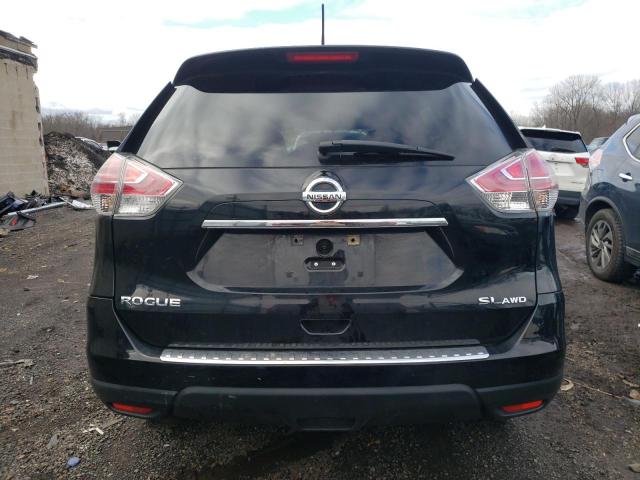 Photo 5 VIN: 5N1AT2MV4FC922013 - NISSAN ROGUE 