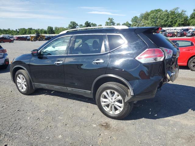 Photo 1 VIN: 5N1AT2MV4FC922335 - NISSAN ROGUE 