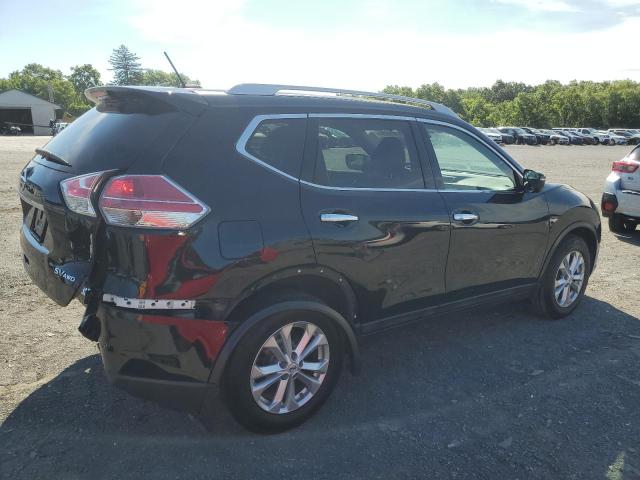 Photo 2 VIN: 5N1AT2MV4FC922335 - NISSAN ROGUE 