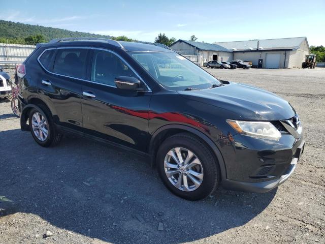 Photo 3 VIN: 5N1AT2MV4FC922335 - NISSAN ROGUE 