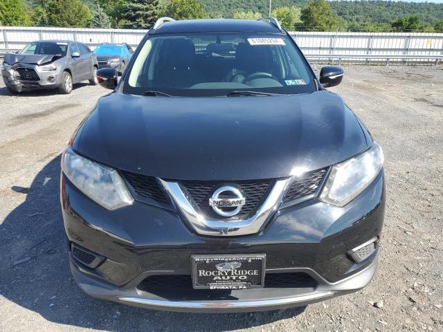 Photo 4 VIN: 5N1AT2MV4FC922335 - NISSAN ROGUE 