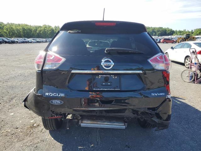 Photo 5 VIN: 5N1AT2MV4FC922335 - NISSAN ROGUE 