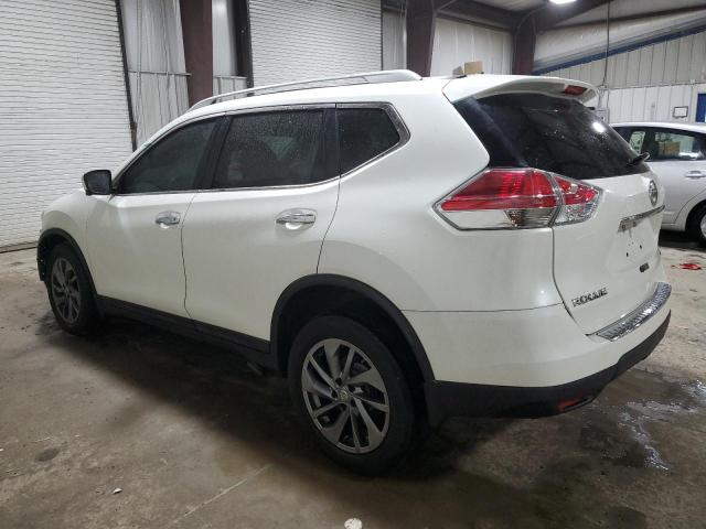 Photo 1 VIN: 5N1AT2MV4FC922772 - NISSAN ROGUE S 