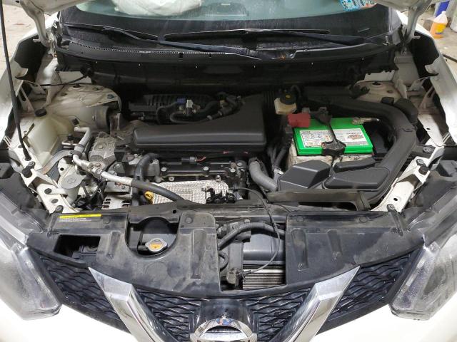 Photo 11 VIN: 5N1AT2MV4FC922772 - NISSAN ROGUE S 