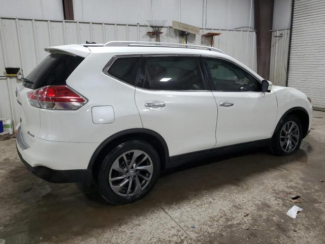 Photo 2 VIN: 5N1AT2MV4FC922772 - NISSAN ROGUE S 