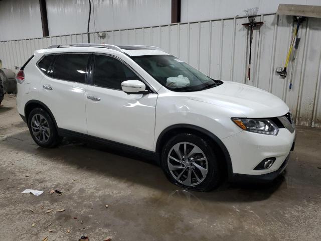 Photo 3 VIN: 5N1AT2MV4FC922772 - NISSAN ROGUE S 