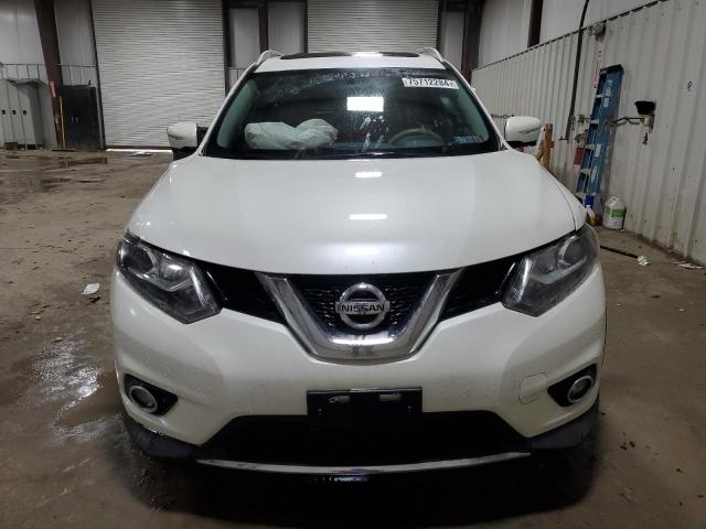 Photo 4 VIN: 5N1AT2MV4FC922772 - NISSAN ROGUE S 