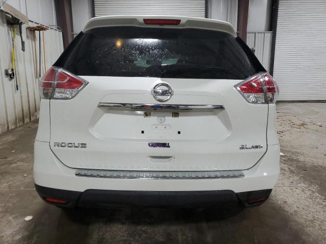 Photo 5 VIN: 5N1AT2MV4FC922772 - NISSAN ROGUE S 