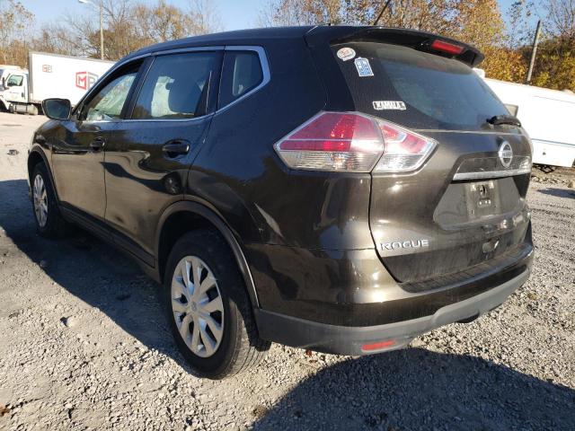 Photo 2 VIN: 5N1AT2MV4GC730303 - NISSAN ROGUE S 