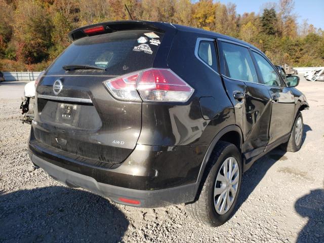 Photo 3 VIN: 5N1AT2MV4GC730303 - NISSAN ROGUE S 