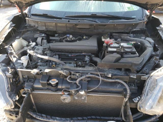 Photo 6 VIN: 5N1AT2MV4GC730303 - NISSAN ROGUE S 