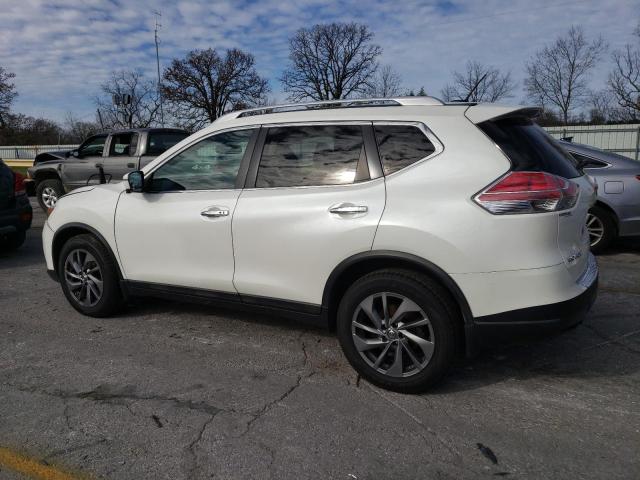 Photo 1 VIN: 5N1AT2MV4GC738367 - NISSAN ROGUE S 