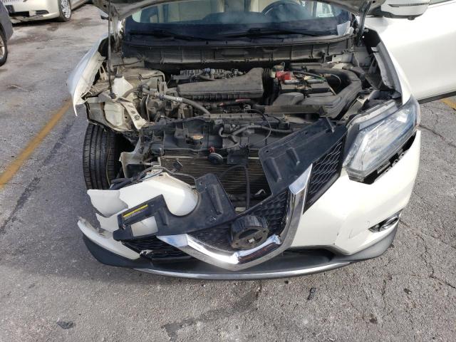 Photo 11 VIN: 5N1AT2MV4GC738367 - NISSAN ROGUE S 