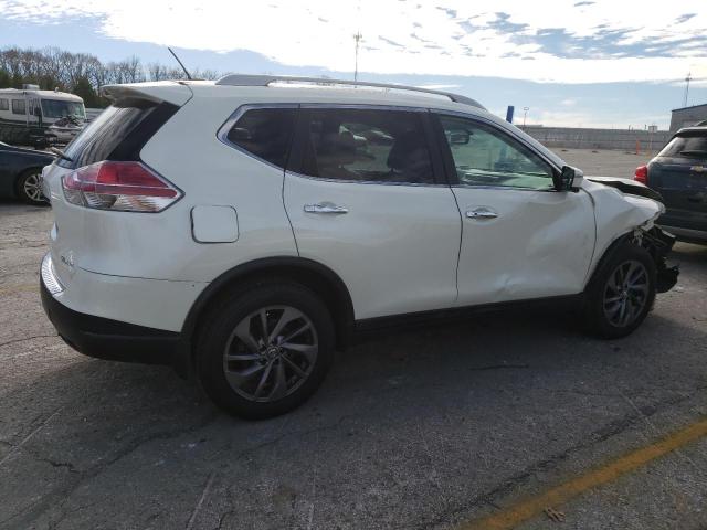 Photo 2 VIN: 5N1AT2MV4GC738367 - NISSAN ROGUE S 