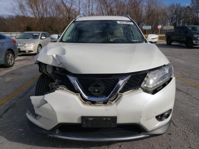 Photo 4 VIN: 5N1AT2MV4GC738367 - NISSAN ROGUE S 