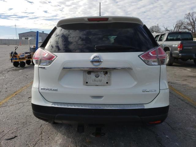 Photo 5 VIN: 5N1AT2MV4GC738367 - NISSAN ROGUE S 